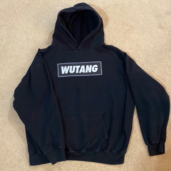 Wutang Other - Wutang hoodie